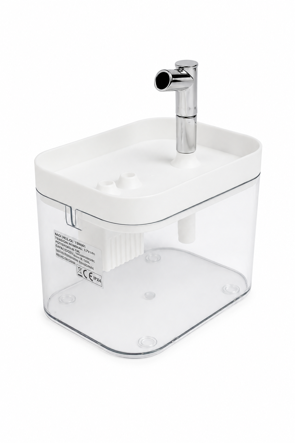 Fuente de Agua PurrGlow  - Cornelius